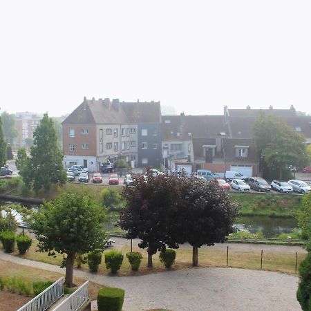 Studio Capucine - Centre Ville - Jolie Vue - Cosy Eu (Seine-Maritime) Exterior photo