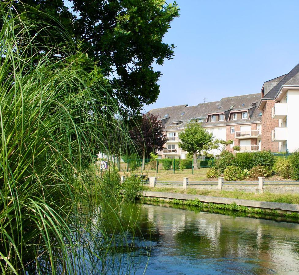 Studio Capucine - Centre Ville - Jolie Vue - Cosy Eu (Seine-Maritime) Exterior photo