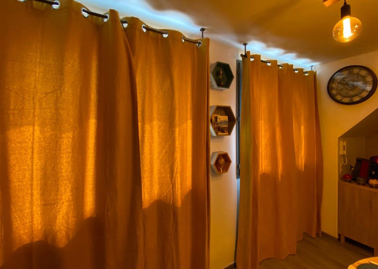 Studio Capucine - Centre Ville - Jolie Vue - Cosy Eu (Seine-Maritime) Exterior photo